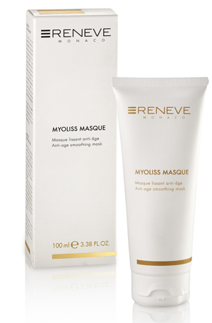 RENEVE MYOLISS MASQUE 100ML