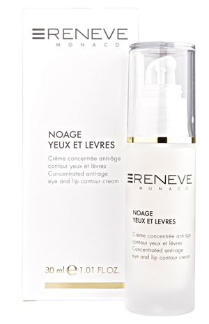 RENEVE NOAGE YEUX/LEVRES 30ML