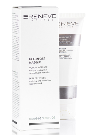 RENEVE P-COMFORT MASQUE 100ML