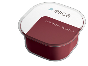 ELICA FRAGR CASE ORIENTAL WOOD