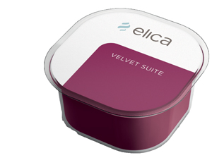 ELICA FRAGR CASE VELVET SUITE