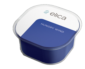 ELICA FRAGR CASE HUNGRY WIND