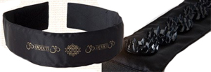 SHAKTI HEAD BAND LUXURY EDITIO