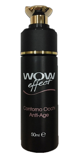 WOW EFFECT CONT OCCHI ANTIAGE