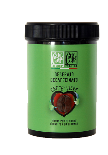 CAFFE' LIEVE DECAF DECER 200G