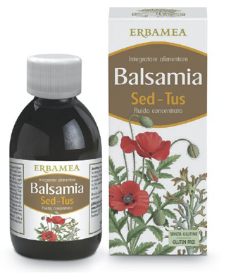 BALSAMIA SED TUS 200ML