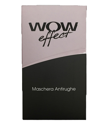 WOW EFFECT MASCHERA ANTIR 10ML