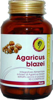 AGARICUS BLAZEI LINEA PL 90CPR