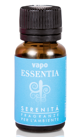 VAPO ESSENTIA SERENITA' 10ML