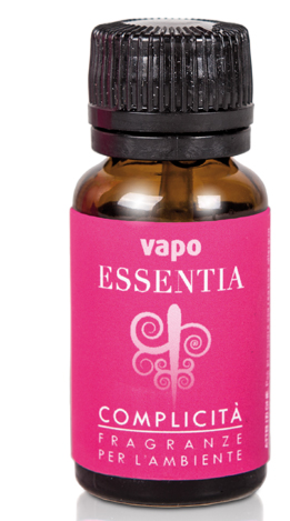 VAPO ESSENTIA COMPLICITA' 10ML