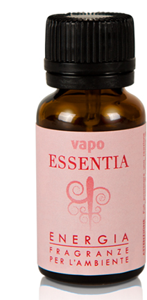 VAPO ESSENTIA ENERGIA ESSENZE