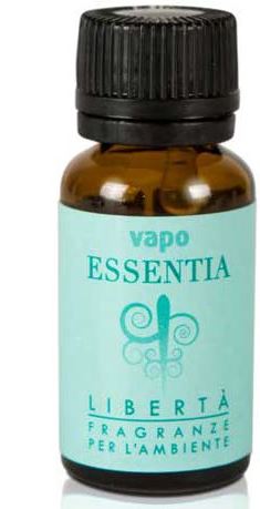 VAPO ESSENTIA LIBERTA' 10ML