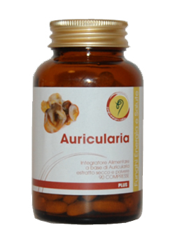 AURICULARIA LINEA PLUS 90CPR