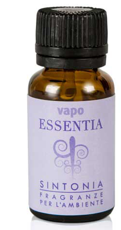 VAPO ESSENTIA SINTONIA 10ML