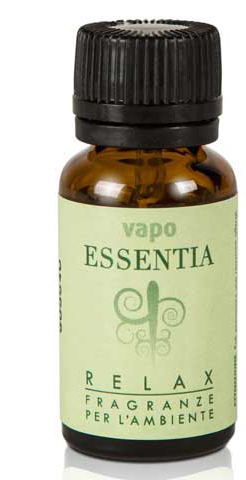 VAPO ESSENTIA RELAX ESSENZE