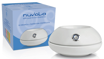 VAPO ESSENTIA NUVOLA DIFFUSORE