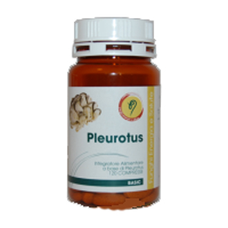 PLEUROTUS LINEA BASIC 120CPR