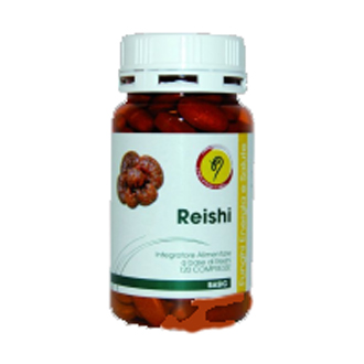 REISHI LINEA BASIC 120CPR