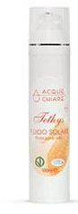 TETHYS FLUIDO SOL PROT/A 100ML