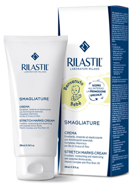 RILASTIL SMAGLIAT CREMA+DERMAS