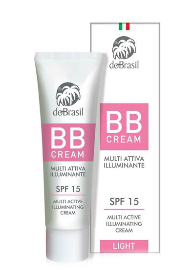 DOBRASIL BB CREAM MULTIATT ILL