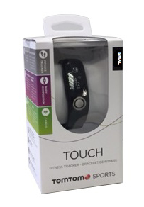 TOMTOM TOUCH CARD&BODY COMP S