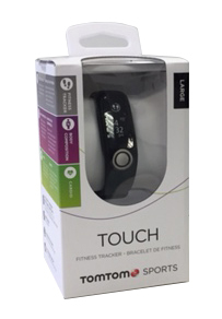 TOMTOM TOUCH CARD&BODY COMP L