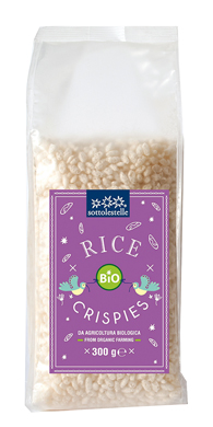 RICE CRISPIES 300G