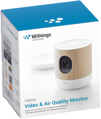 WITHINGS NOKIA HOME