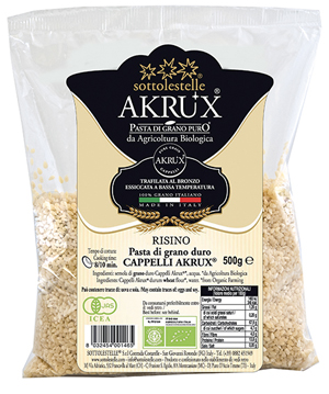 RISINO AKRUX 500G