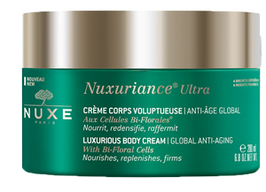 NUXE ULTRA CREME CORPS 200ML