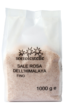 SALE ROSA HIMALAYANO FINO 1KG