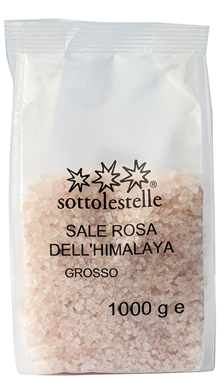 SALE ROSA HIMALAYANO GROSSO1KG