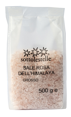 SALE ROSA HIMALAYANO GROSS500G