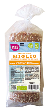 PANCHICCO MIGLIO 400G