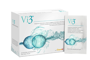 VI3 20BUST EFFERVESCENTI