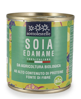 SOIA EDAMAME 100% ITA 200G