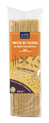 SPAGHETTI DI PUGLIA 500G