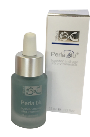 PERLA BLU 15ML