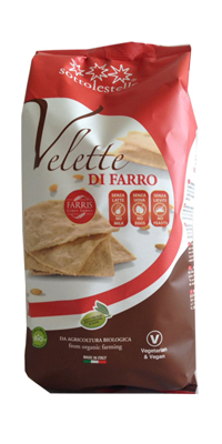 VELETTE FARRO 185G