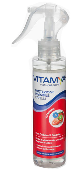 VITAMYA PROTEZIONE INVIS CAP