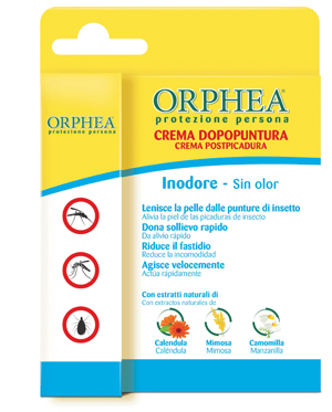 ORPHEA CREMA DOPOPUNTURA INOD