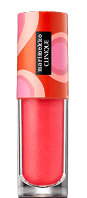 CLINIQUE POP SPLASH LIPGLOSS12