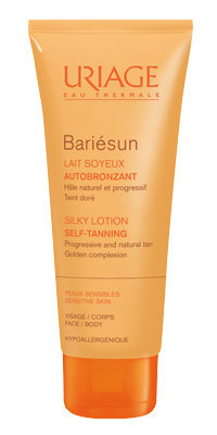 BARIESUN LATTE AUTOABBR T100ML