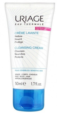 EAU THERMALE CREME LAVANTE50ML