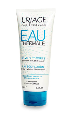 EAU THERMALE LAIT CORPO 200ML