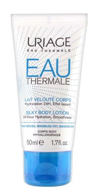 EAU THERMALE LAIT CORPO 50ML