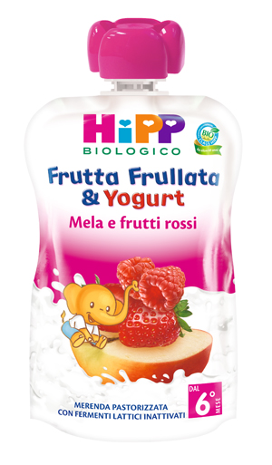 HIPP BIO FRUT FRU ME/FRUT/Y90G