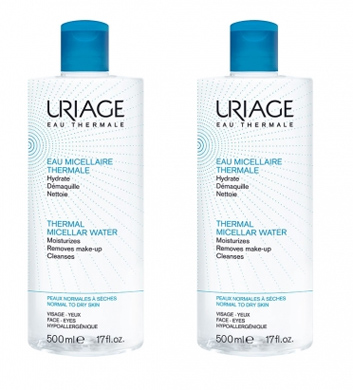 URIAGE EAU MICEL P NO/SE 1+1