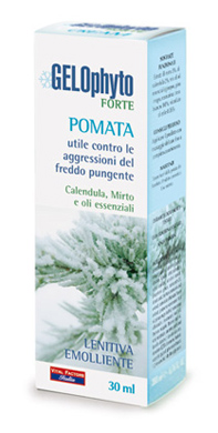 GELOPHYTO FORTE POMATA 30ML